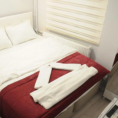 Sunrise Istanbul Suites ภายนอก รูปภาพ