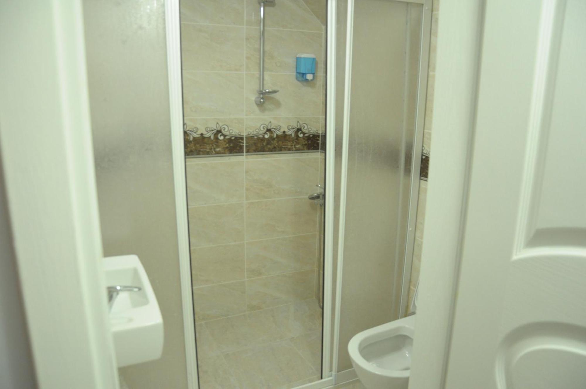 Sunrise Istanbul Suites ภายนอก รูปภาพ
