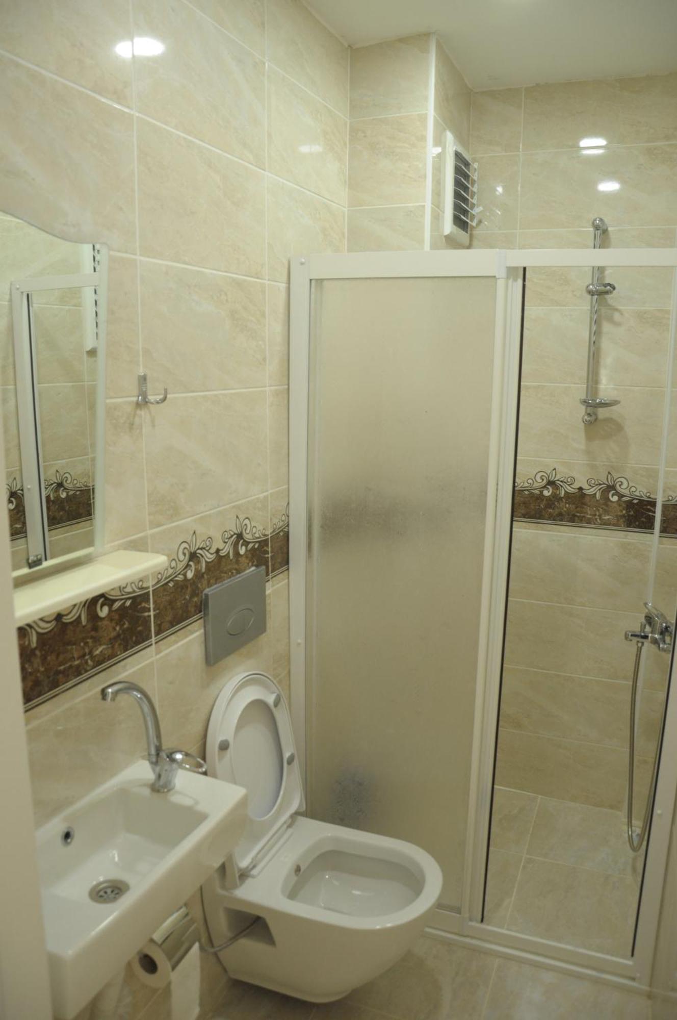 Sunrise Istanbul Suites ห้อง รูปภาพ