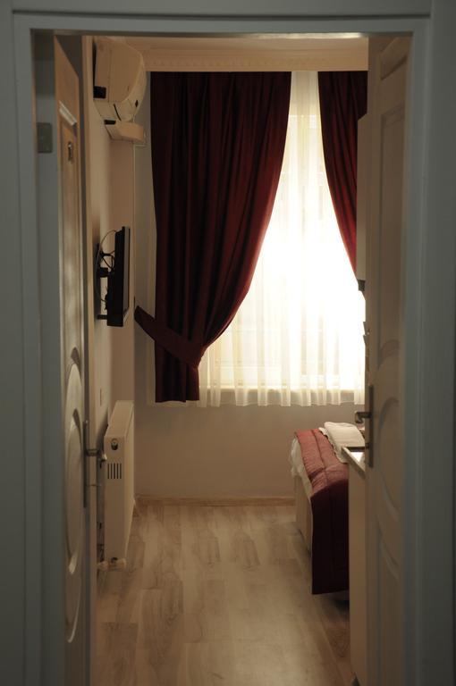 Sunrise Istanbul Suites ภายนอก รูปภาพ