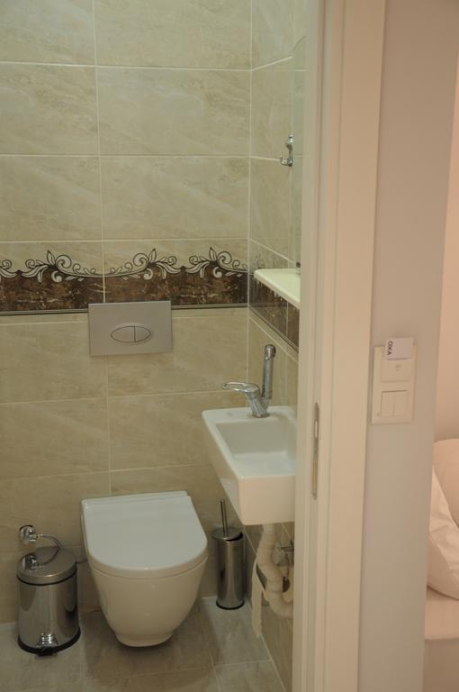 Sunrise Istanbul Suites ภายนอก รูปภาพ