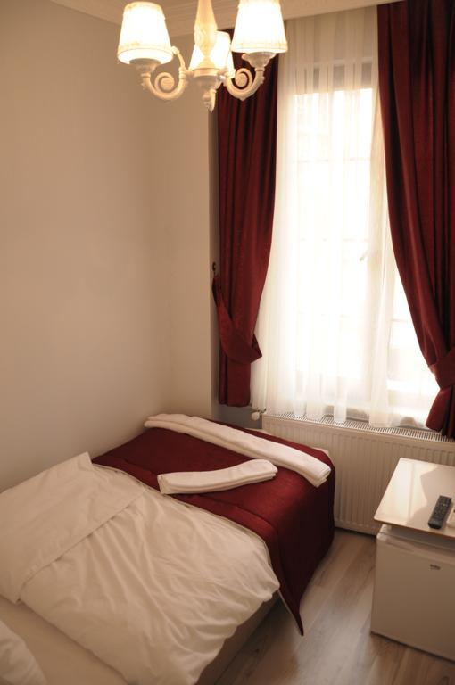 Sunrise Istanbul Suites ภายนอก รูปภาพ