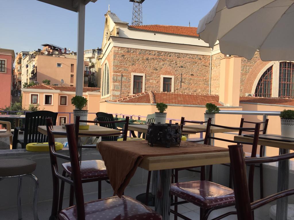 Sunrise Istanbul Suites ภายนอก รูปภาพ