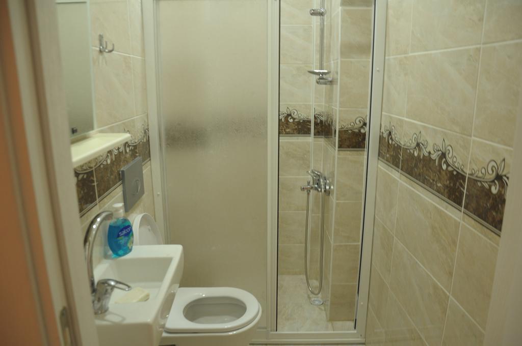 Sunrise Istanbul Suites ห้อง รูปภาพ