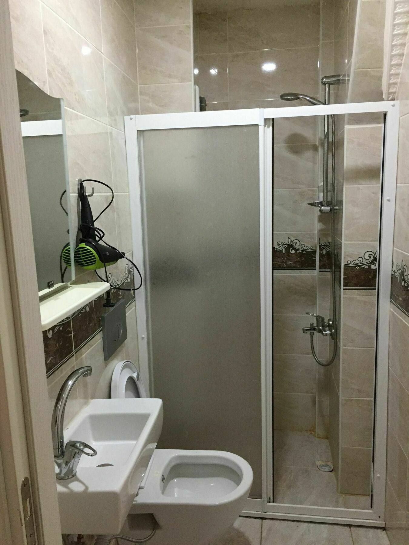 Sunrise Istanbul Suites ภายนอก รูปภาพ